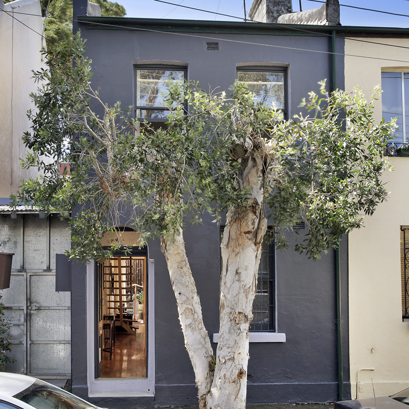 Townhouse Painting Services in Surry Hills NSW