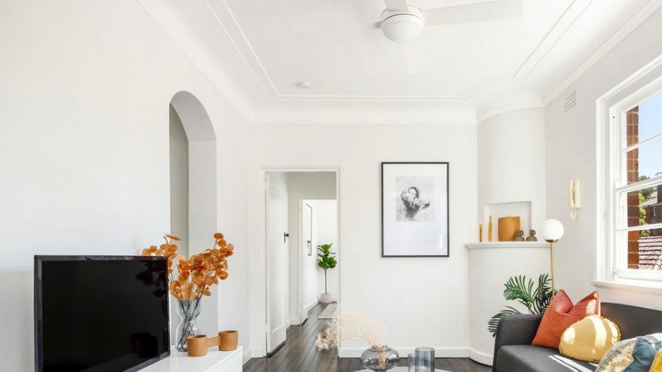 Apartment in Neutral Bay