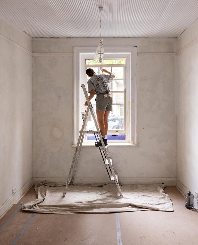 Rose Bay Painting Services